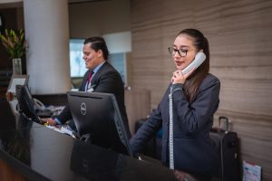Strategi Integrasi Sosial untuk Imigran di Pesisir Barat